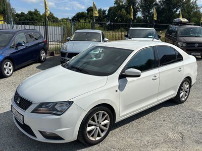 Seat Toledo 1.6 TDI 105k Style | img. 14