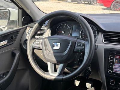 Seat Toledo 1.6 TDI 105k Style | img. 15