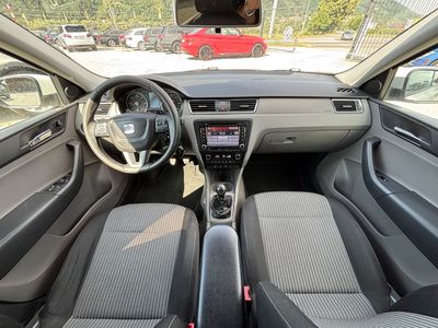 Seat Toledo 1.6 TDI 105k Style | img. 17