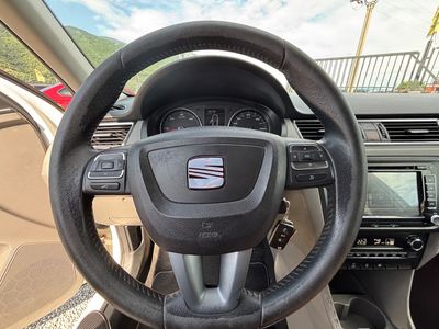 Seat Toledo 1.6 TDI 105k Style | img. 18