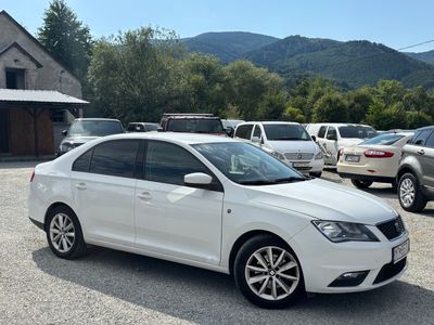 Seat Toledo 1.6 TDI 105k Style | img. 1