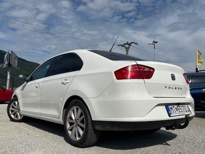 Seat Toledo 1.6 TDI 105k Style | img. 2
