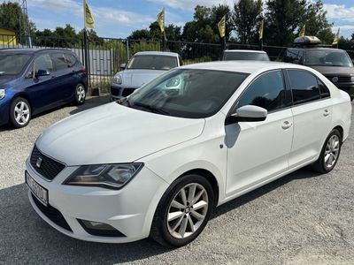 Seat Toledo 1.6 TDI 105k Style | img. 4