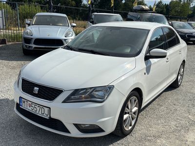 Seat Toledo 1.6 TDI 105k Style | img. 5