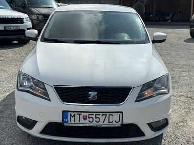 Seat Toledo 1.6 TDI 105k Style | img. 6