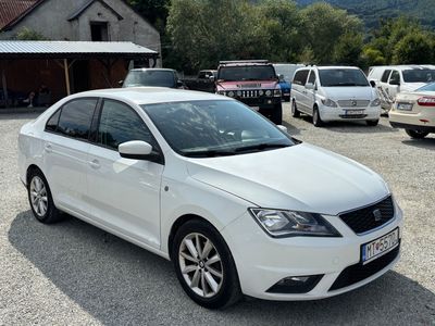Seat Toledo 1.6 TDI 105k Style | img. 7