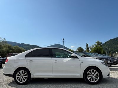 Seat Toledo 1.6 TDI 105k Style | img. 8