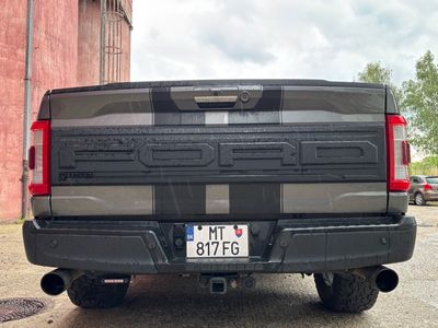 Ford F-150 F150  Lariant supercrew nový model 5.0 V8  42 000km Odpočet DPH | img. 10