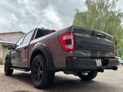 Ford F-150 F150  Lariant supercrew nový model 5.0 V8  42 000km Odpočet DPH | img. 11