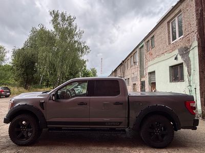 Ford F-150 F150  Lariant supercrew nový model 5.0 V8  42 000km Odpočet DPH | img. 12