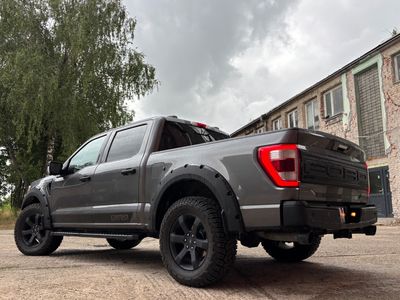 Ford F-150 F150  Lariant supercrew nový model 5.0 V8  42 000km Odpočet DPH | img. 1