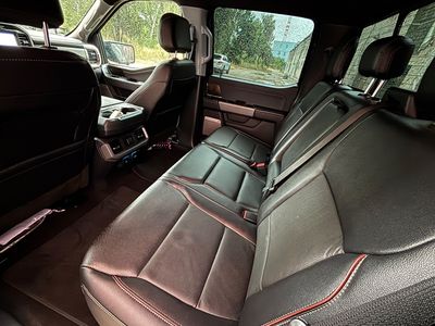 Ford F-150 F150  Lariant supercrew nový model 5.0 V8  42 000km Odpočet DPH | img. 19