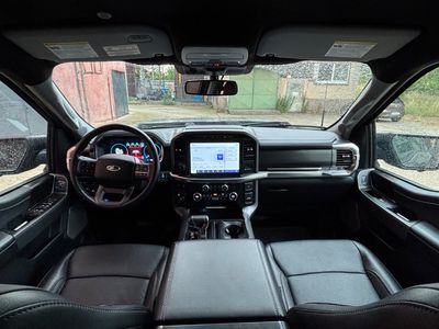 Ford F-150 F150  Lariant supercrew nový model 5.0 V8  42 000km Odpočet DPH | img. 20