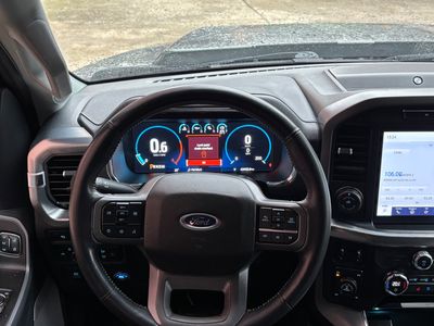 Ford F-150 F150  Lariant supercrew nový model 5.0 V8  42 000km Odpočet DPH | img. 21