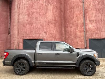 Ford F-150 F150  Lariant supercrew nový model 5.0 V8  42 000km Odpočet DPH | img. 8
