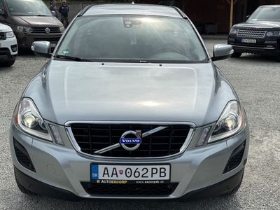Volvo XC60 DRIVe Summum Geartronic | img. 14