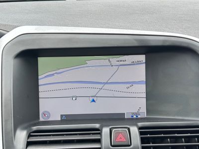Volvo XC60 DRIVe Summum Geartronic | img. 35