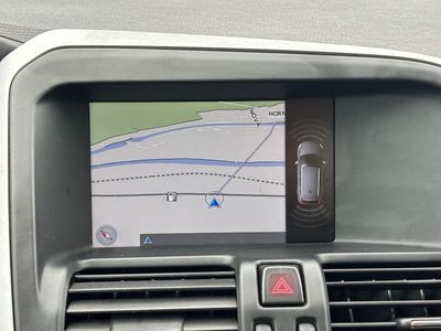 Volvo XC60 DRIVe Summum Geartronic | img. 36