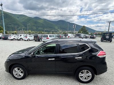 Nissan X-Trail 2.0 dCi 177 Tekna Xtronic | img. 9