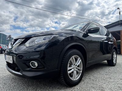 Nissan X-Trail 2.0 dCi 177 Tekna Xtronic | img. 10