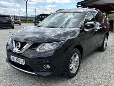 Nissan X-Trail 2.0 dCi 177 Tekna Xtronic | img. 11