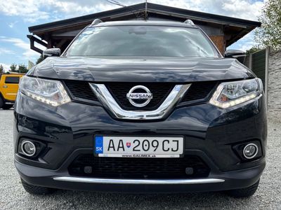 Nissan X-Trail 2.0 dCi 177 Tekna Xtronic | img. 12