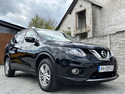 Nissan X-Trail 2.0 dCi 177 Tekna Xtronic | img. 13
