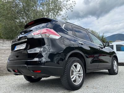 Nissan X-Trail 2.0 dCi 177 Tekna Xtronic | img. 15