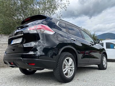 Nissan X-Trail 2.0 dCi 177 Tekna Xtronic | img. 16