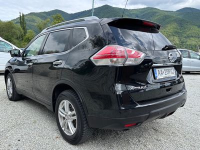 Nissan X-Trail 2.0 dCi 177 Tekna Xtronic | img. 17