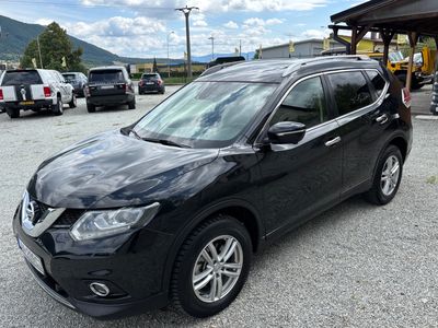 Nissan X-Trail 2.0 dCi 177 Tekna Xtronic | img. 18