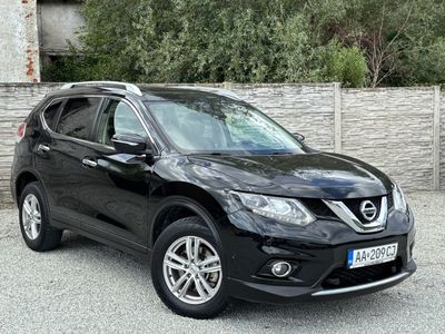 Nissan X-Trail 2.0 dCi 177 Tekna Xtronic | img. 1