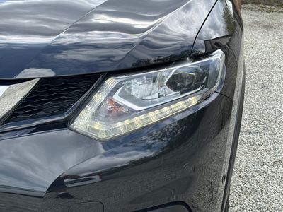 Nissan X-Trail 2.0 dCi 177 Tekna Xtronic | img. 19