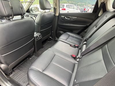 Nissan X-Trail 2.0 dCi 177 Tekna Xtronic | img. 25