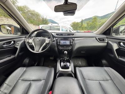 Nissan X-Trail 2.0 dCi 177 Tekna Xtronic | img. 28