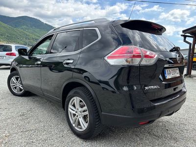 Nissan X-Trail 2.0 dCi 177 Tekna Xtronic | img. 2