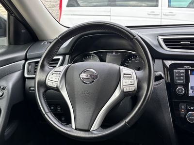 Nissan X-Trail 2.0 dCi 177 Tekna Xtronic | img. 29