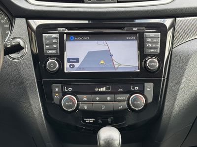 Nissan X-Trail 2.0 dCi 177 Tekna Xtronic | img. 30