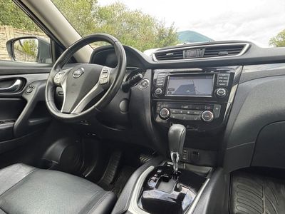 Nissan X-Trail 2.0 dCi 177 Tekna Xtronic | img. 31