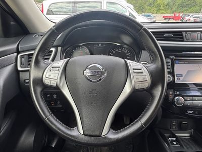 Nissan X-Trail 2.0 dCi 177 Tekna Xtronic | img. 32