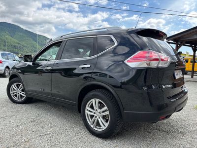 Nissan X-Trail 2.0 dCi 177 Tekna Xtronic | img. 3