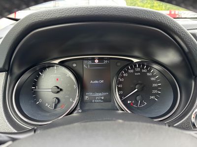 Nissan X-Trail 2.0 dCi 177 Tekna Xtronic | img. 39