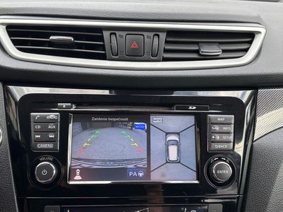 Nissan X-Trail 2.0 dCi 177 Tekna Xtronic | img. 40