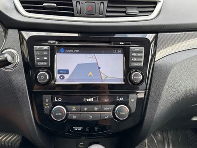 Nissan X-Trail 2.0 dCi 177 Tekna Xtronic | img. 41