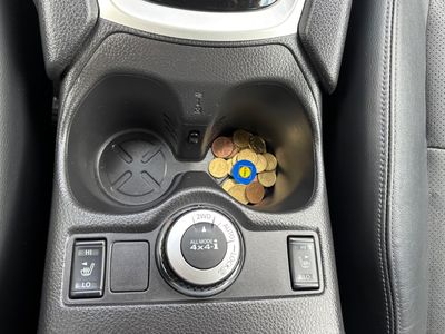 Nissan X-Trail 2.0 dCi 177 Tekna Xtronic | img. 44