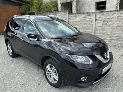 Nissan X-Trail 2.0 dCi 177 Tekna Xtronic | img. 4