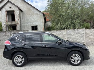 Nissan X-Trail 2.0 dCi 177 Tekna Xtronic | img. 5