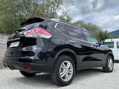 Nissan X-Trail 2.0 dCi 177 Tekna Xtronic | img. 6