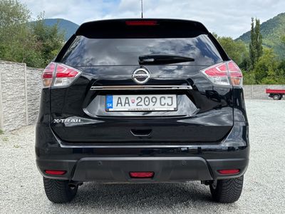 Nissan X-Trail 2.0 dCi 177 Tekna Xtronic | img. 7