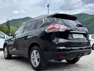 Nissan X-Trail 2.0 dCi 177 Tekna Xtronic | img. 8